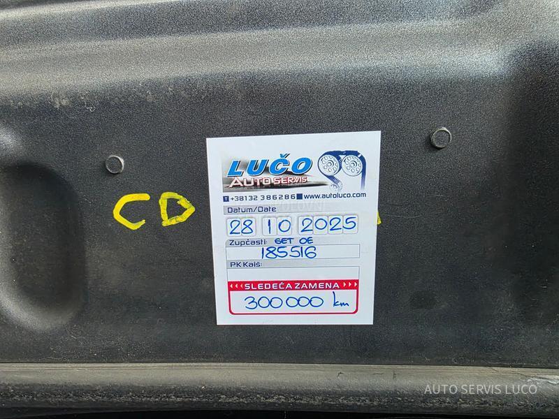 Seat Tarraco 2.0 TDI DSG STYLE 4M