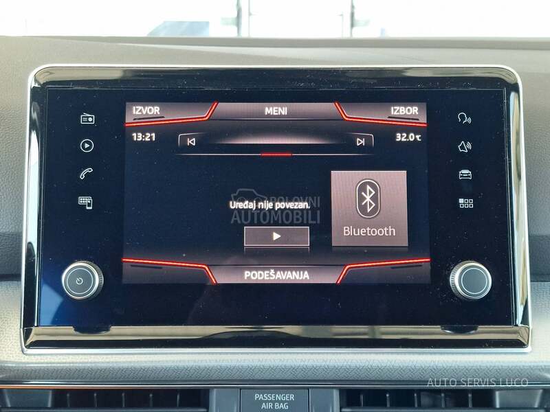 Seat Tarraco 2.0 TDI DSG STYLE 4M