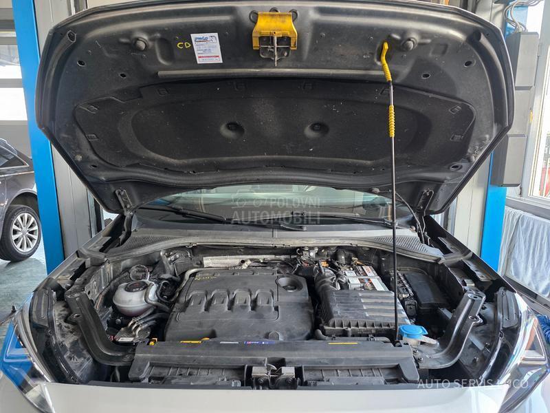 Seat Tarraco 2.0 TDI DSG STYLE 4M