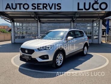 Seat Tarraco 2.0 TDI DSG STYLE 4M