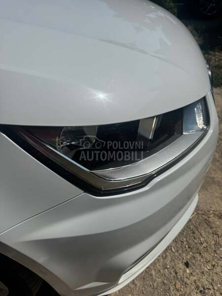 Audi A1 TDI
