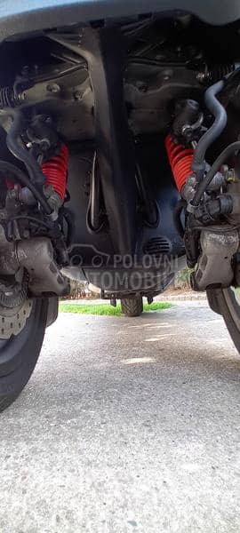 Piaggio Mp3 500hpe ŠVAJCARAC