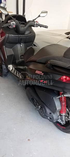 Piaggio Mp3 500hpe ŠVAJCARAC