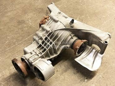 Diferencijal za Audi A4, A5 od 2015. do 2024. god.