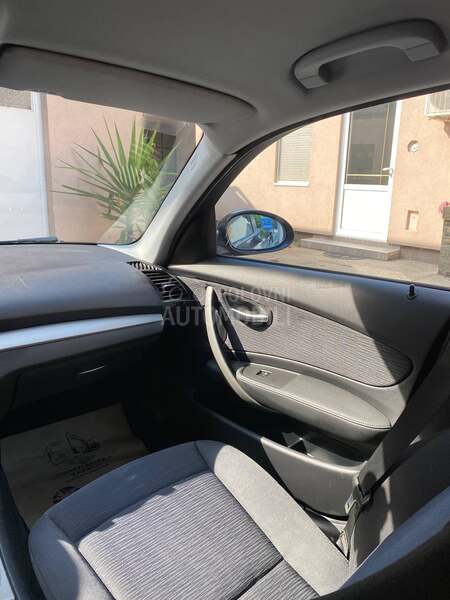 BMW 118 d