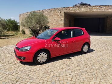 Volkswagen Golf 6 