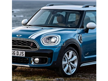 levi far za MINI Cooper, Cooper S, Countryman ... od 2017. do 2020. god.