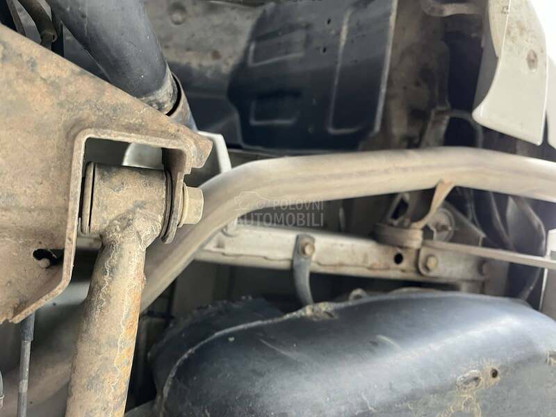 Suzuki Grand Vitara 2.0 HDI
