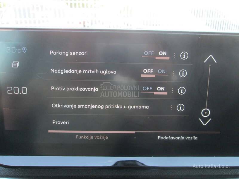 Peugeot 5008 1.5 BlueHDI GT EAT8