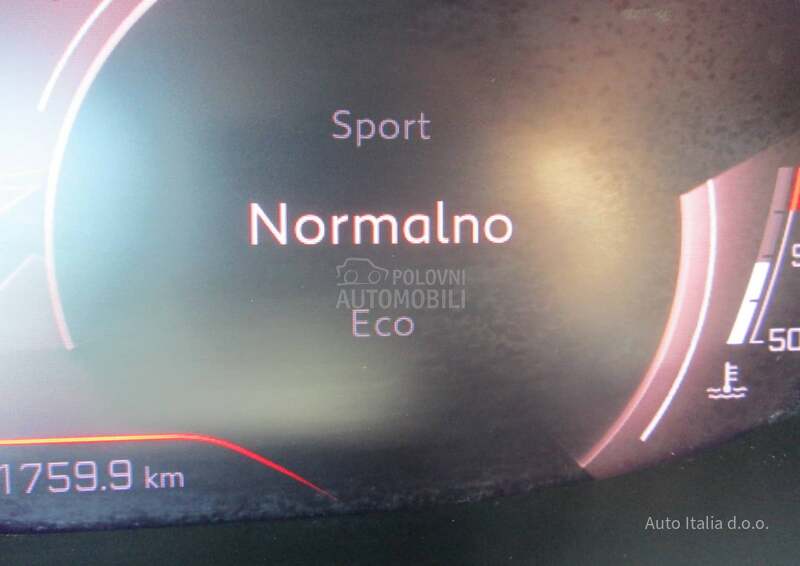 Peugeot 5008 1.5 BlueHDI GT EAT8