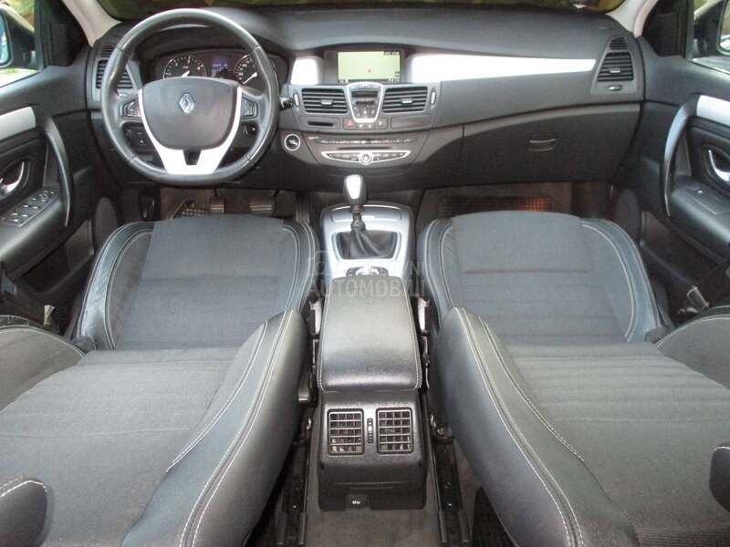 Renault Laguna 2.0dci/Perfect