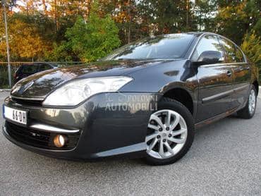 Renault Laguna 2.0dci/Perfect
