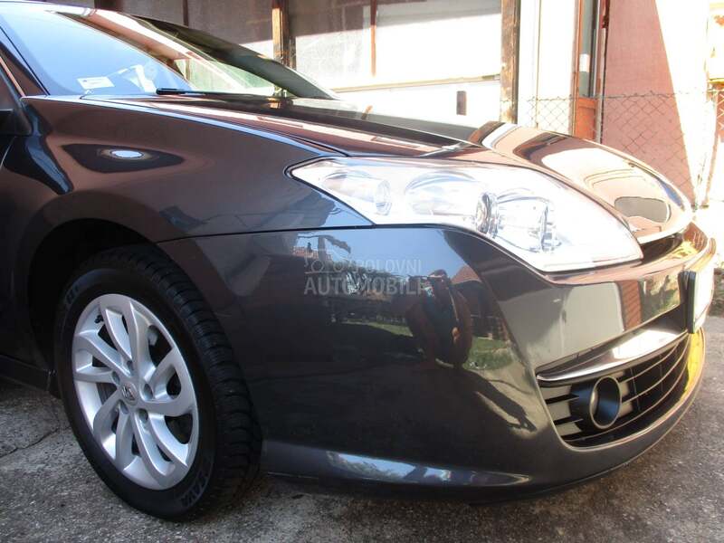 Renault Laguna 2.0dci/Perfect
