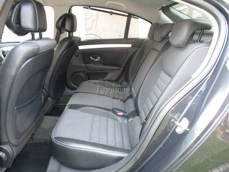 Renault Laguna 2.0dci/Perfect