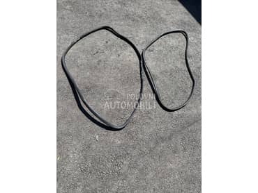 Keder na vratima za Audi A6 od 2004. do 2011. god.