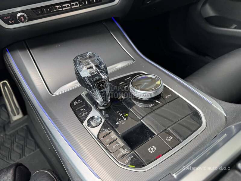 BMW X5 30d xDrive