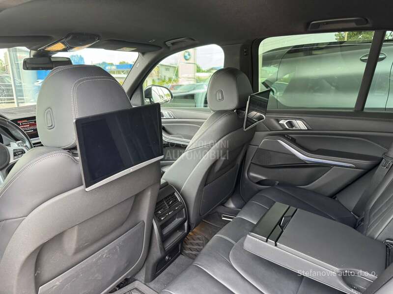 BMW X5 30d xDrive