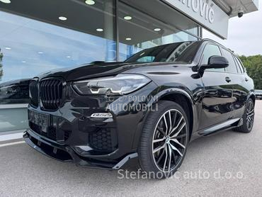 BMW X5 30d xDrive