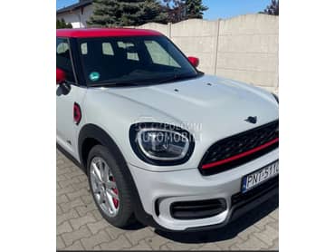 desni far za MINI Cooper, Cooper S, Countryman ... od 2017. do 2023. god.