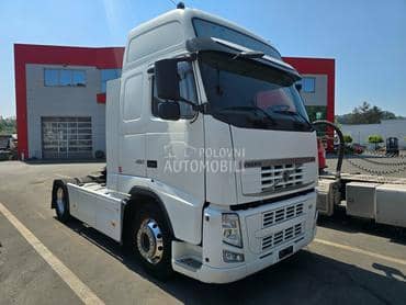 Volvo FH 460