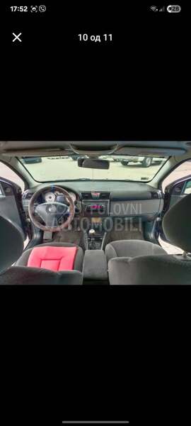 Fiat Stilo 1.