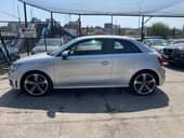 Audi A1 S line