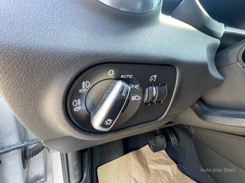 Audi A1 S line