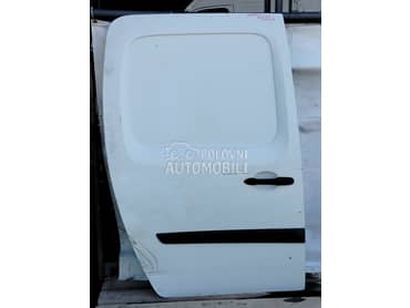 Bocna desna vrata za Renault Kangoo od 2008. do 2013. god.