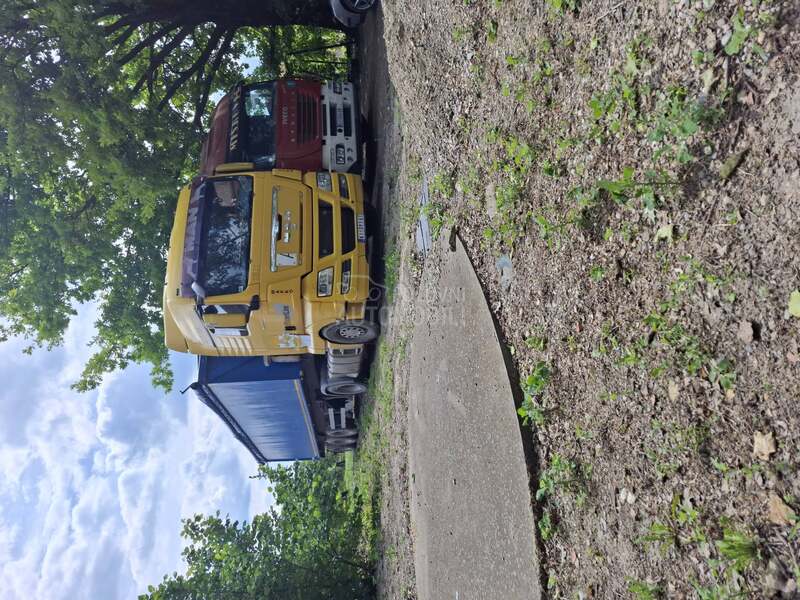 MAN TGX