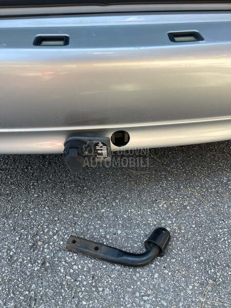 Nissan Primera Nissan Primera