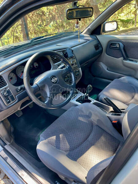 Nissan Primera Nissan Primera