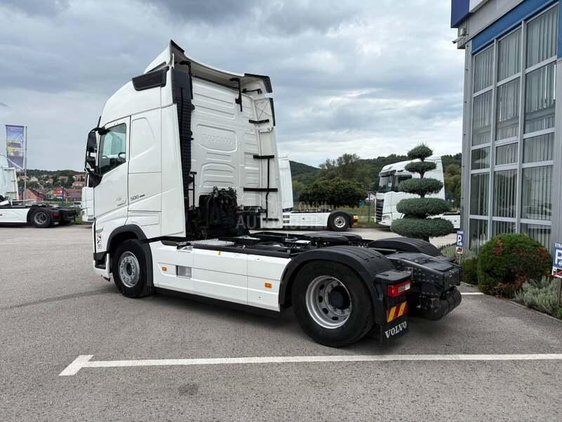 Volvo FH 500 XL