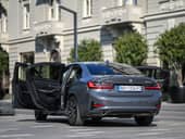 BMW 320d LUXURY Line Xdrive