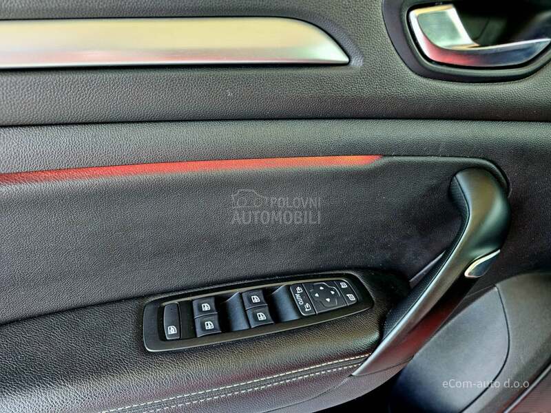 Renault Megane 1.3 TCE INTENS