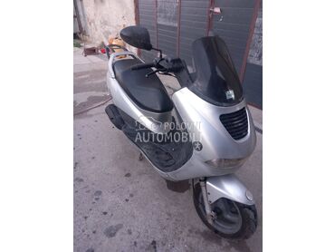 Peugeot Eliss