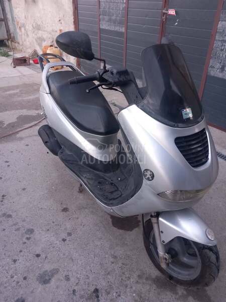 Peugeot Eliss