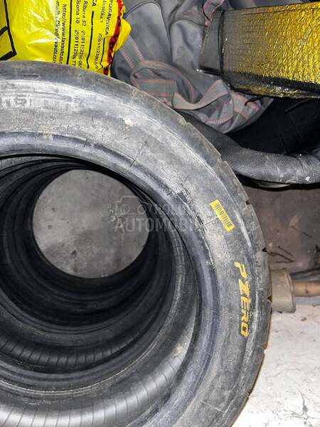 Pirelli 195/55 R15 Letnja
