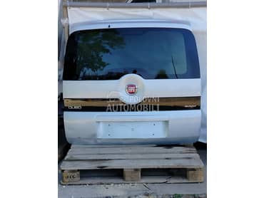 Gepek vrata za Fiat Qubo od 2008. do 2016. god.