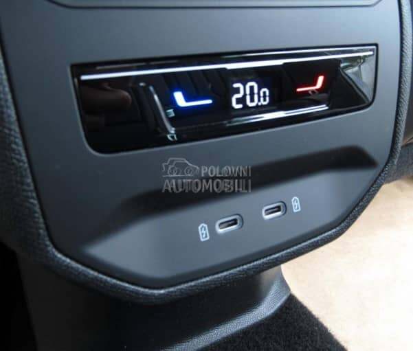 Cupra Formentor VZ-e PLUG-IN HYBRID