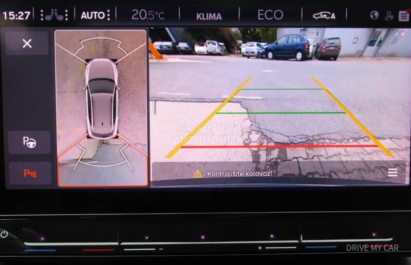 Cupra Formentor VZ-e PLUG-IN HYBRID