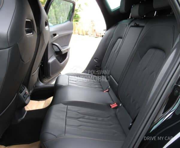 Cupra Formentor VZ-e PLUG-IN HYBRID