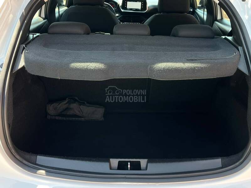 Peugeot 208 1.5BlueHDi Premium