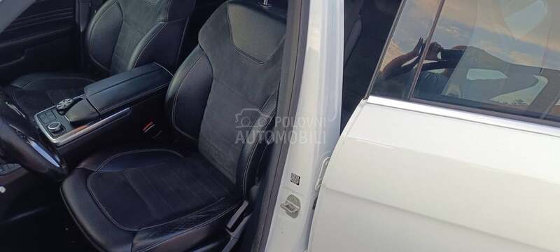 Mercedes Benz ML 250 