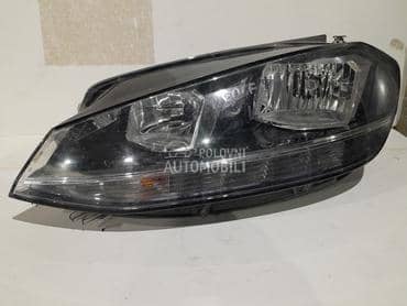 Farovi za Volkswagen Golf 6, Golf 7 od 2009. do 2016. god.