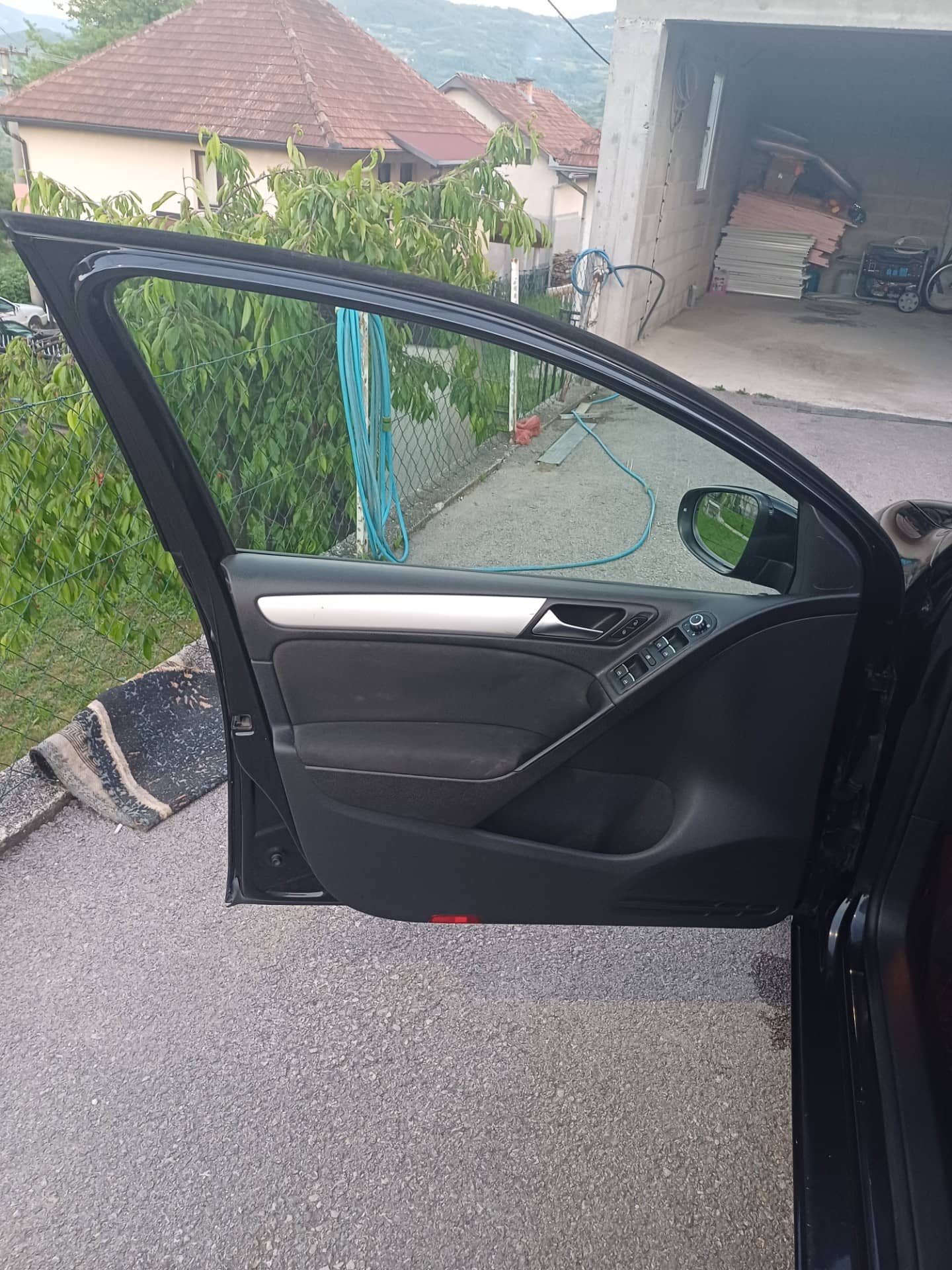 Volkswagen Golf 6 2.0  TDI