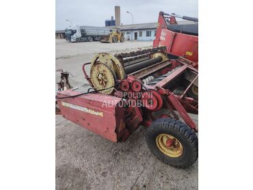 New Holland 2,2