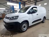 Citroen Berlingo MAXI 1.5 Hdi