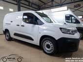 Citroen Berlingo MAXI 1.5 Hdi