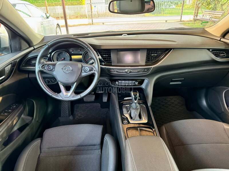 Opel Insignia 2.0 cdti/dynamic