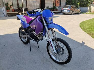 KTM LC4 620